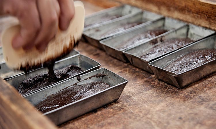 What’s Old is New (Regarding Chocolate) What’s Old is New (Regarding Chocolate)