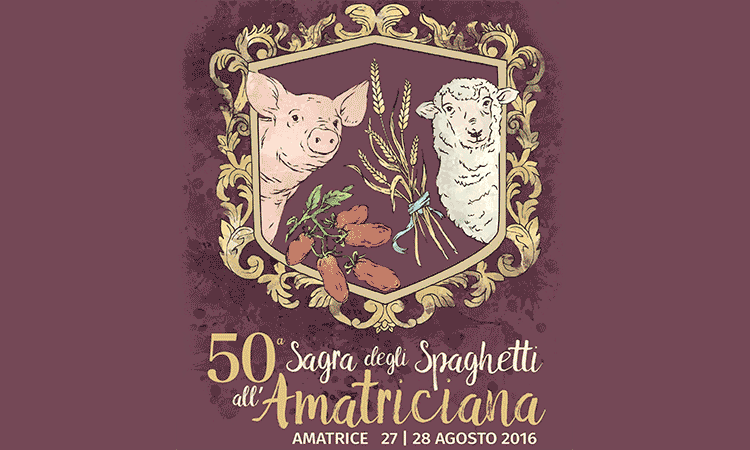 sagra amatriciana