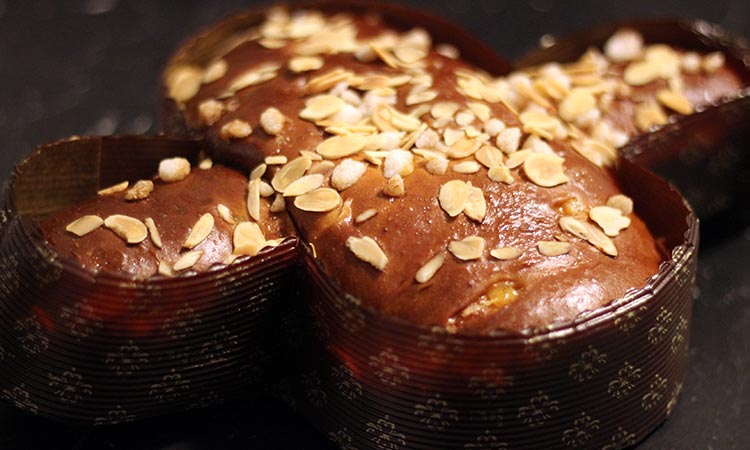 Colomba di Pasqua colomba